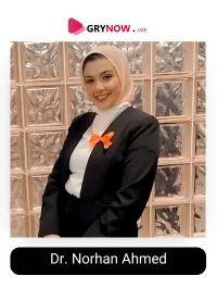 Dr. Norhan Ahmed