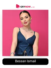 Bessan Ismail