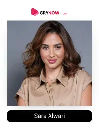 Sara Alwari