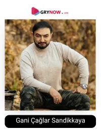 Gani Çağlar Sandikkaya