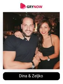Dina & Zeljko