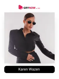 Karen Wazen