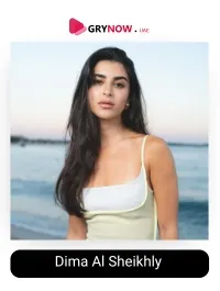 Dima Al Sheikhly
