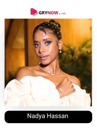 Nadya Hassan