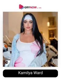 Kamilya Ward