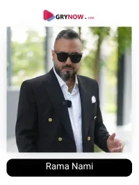 Rama Nami