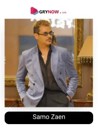 Samo Zaen