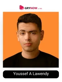 Youssef A Lawendy