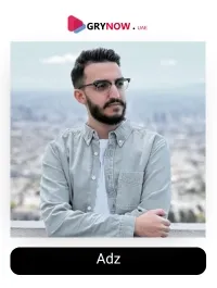 Adz