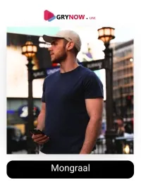Mongraal