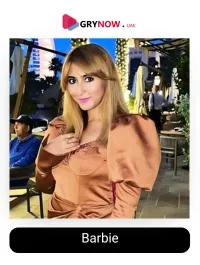 Barbie