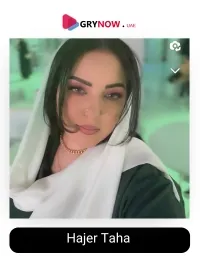 Hajer Taha