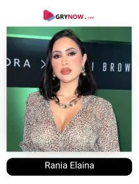 Rania Elaina
