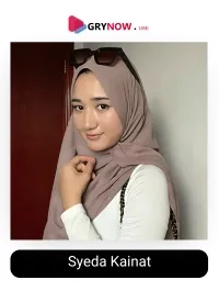 Syeda Kainat