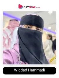 Widdad Hammadi